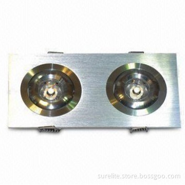 LED Ceiling Light (XLS-2W-237)
